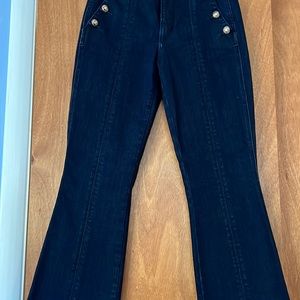 Brand New Veronica Beard Jeans